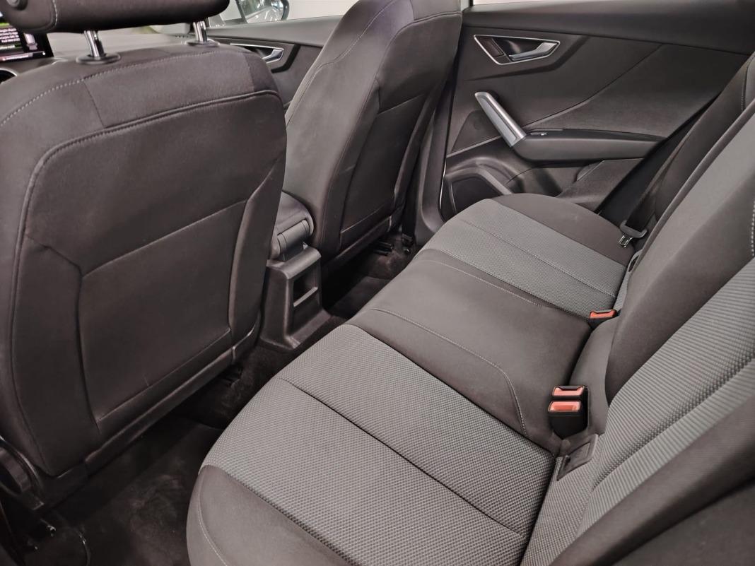 Audi Q2 Sport 30 TDI 85kW (116CV)