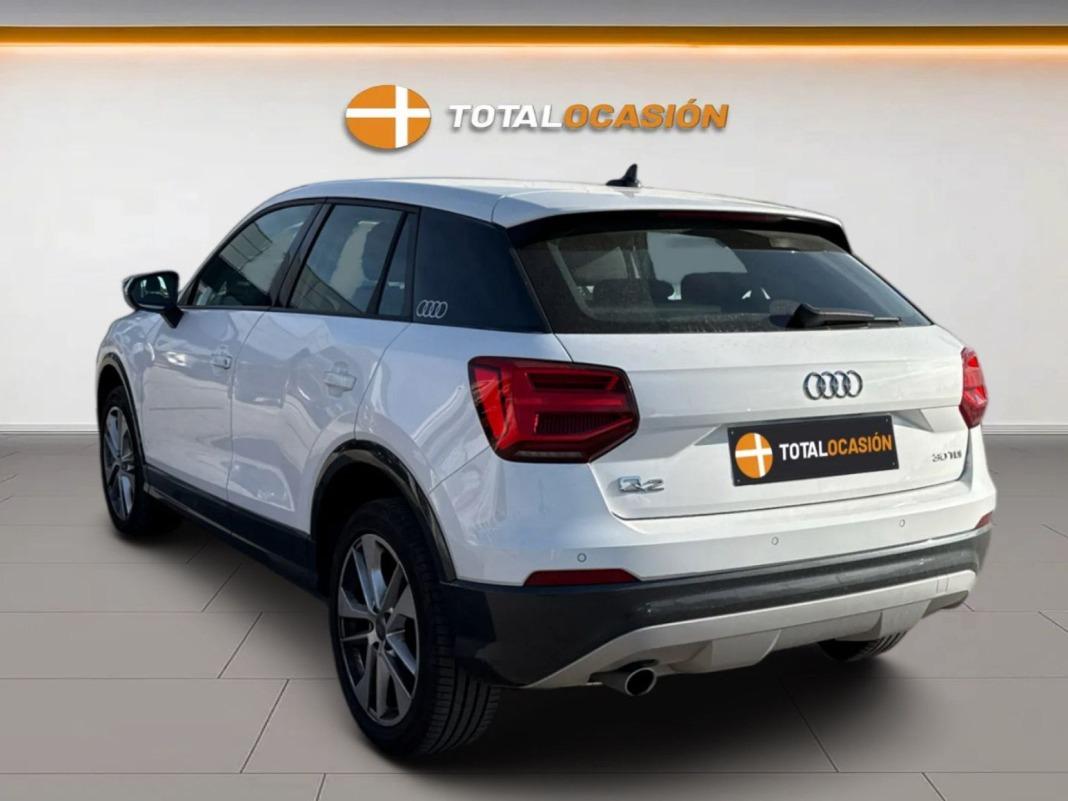 Audi Q2 Sport 30 TDI 85kW (116CV)