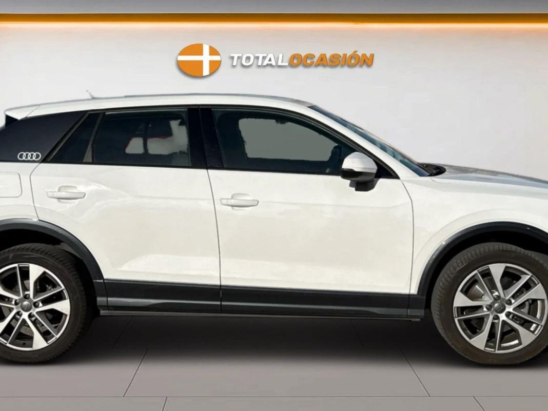 Audi Q2 Sport 30 TDI 85kW (116CV)