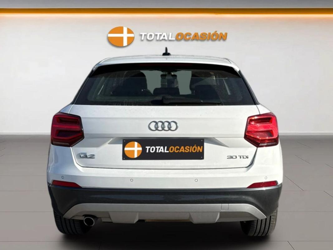 Audi Q2 Sport 30 TDI 85kW (116CV)