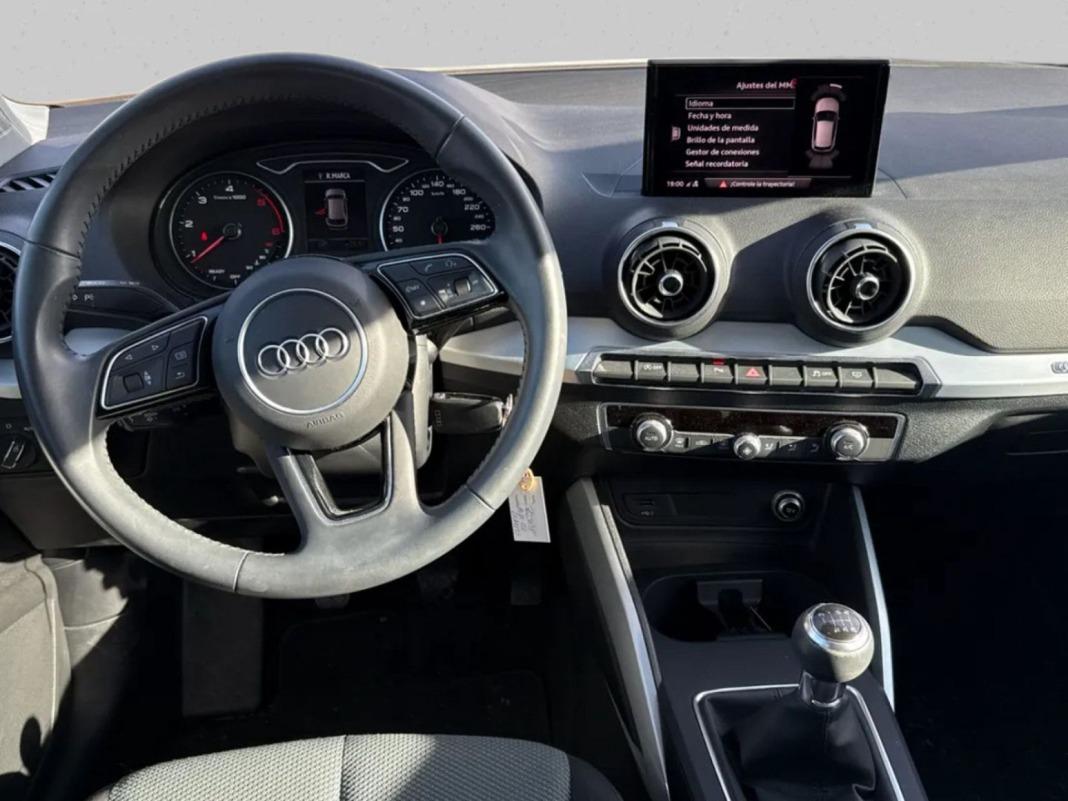 Audi Q2 Sport 30 TDI 85kW (116CV)
