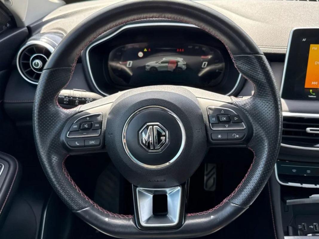 MG Ehs 1.5T-GDI PHEV Luxury