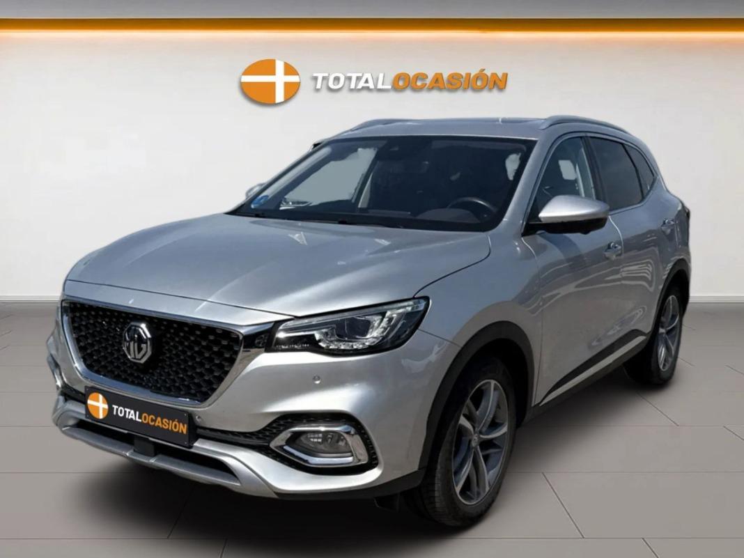 MG Ehs 1.5T-GDI PHEV Luxury