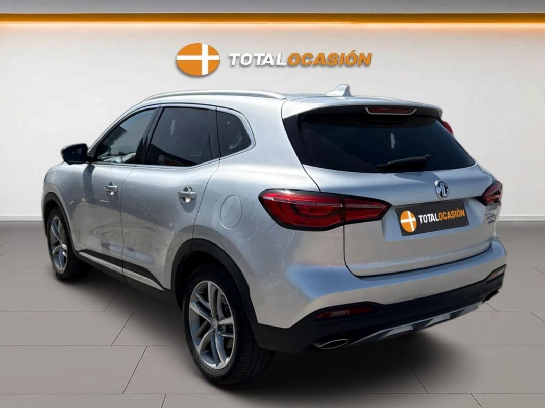 MG Ehs 1.5T-GDI PHEV Luxury