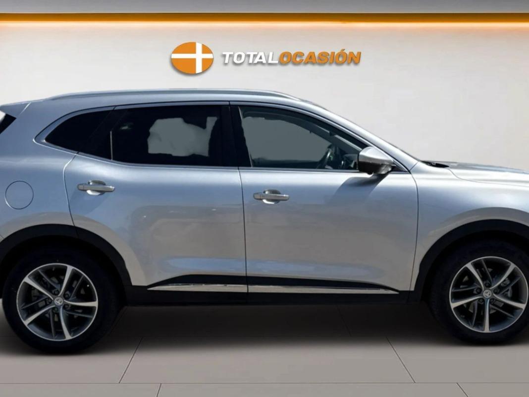 MG Ehs 1.5T-GDI PHEV Luxury