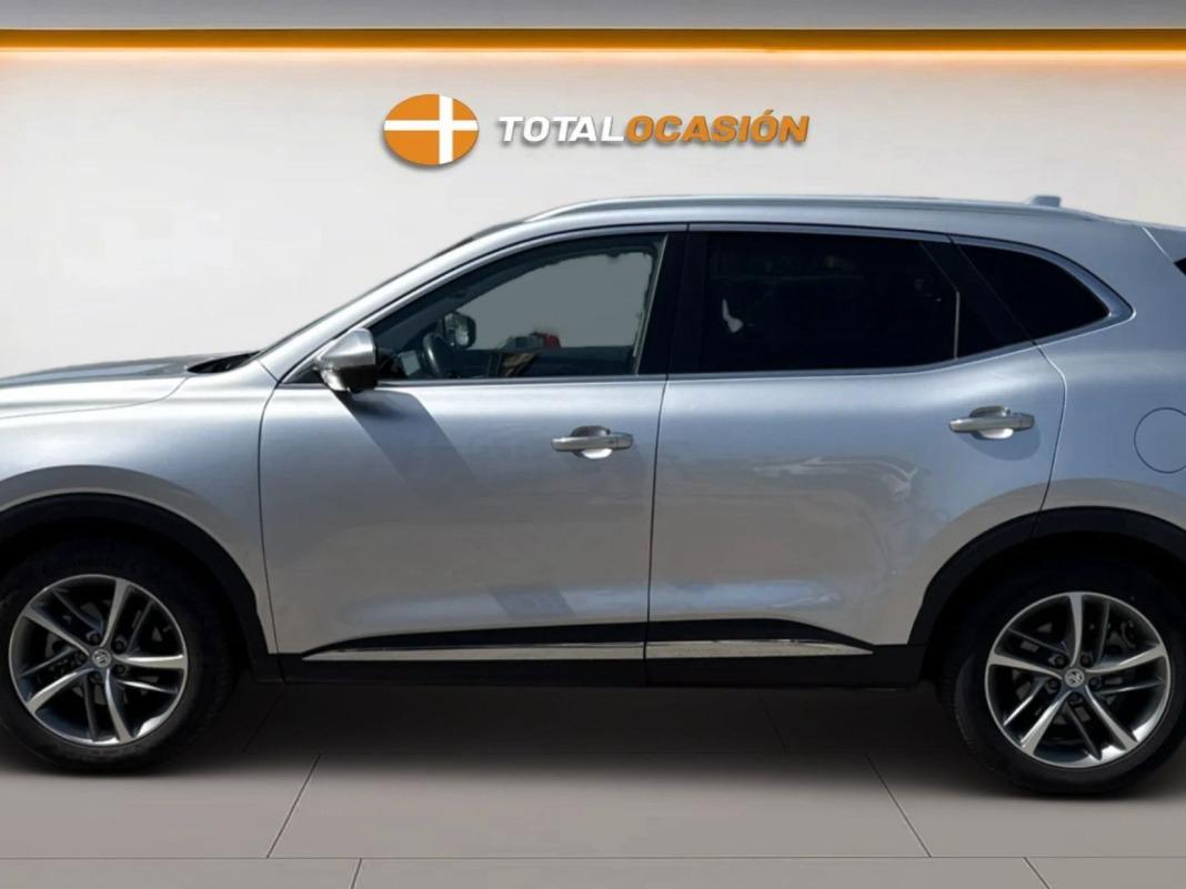 MG Ehs 1.5T-GDI PHEV Luxury