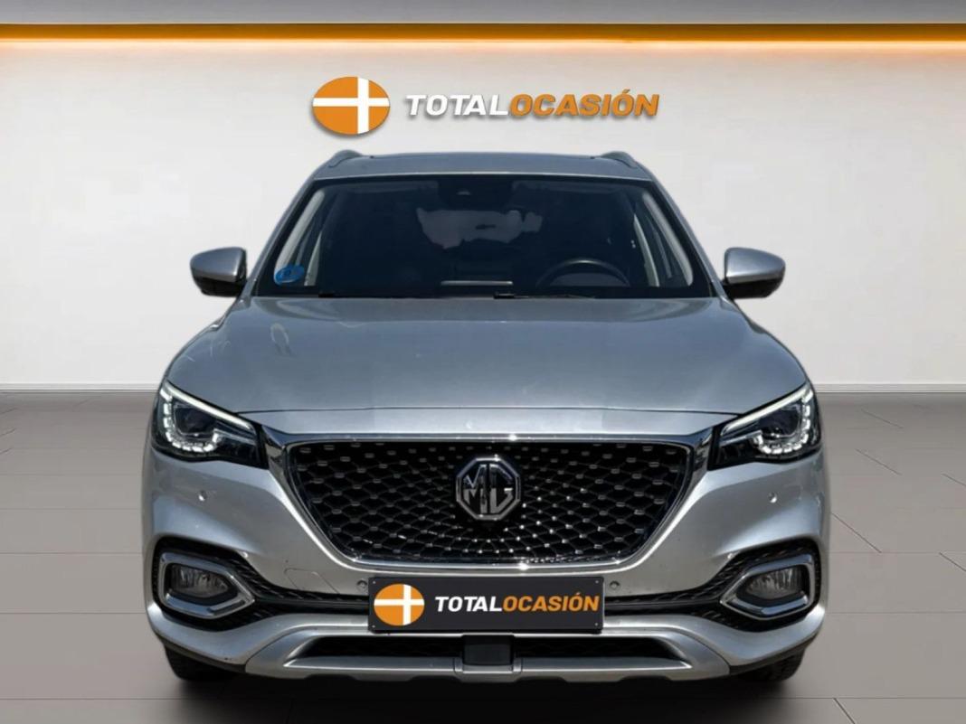 MG Ehs 1.5T-GDI PHEV Luxury