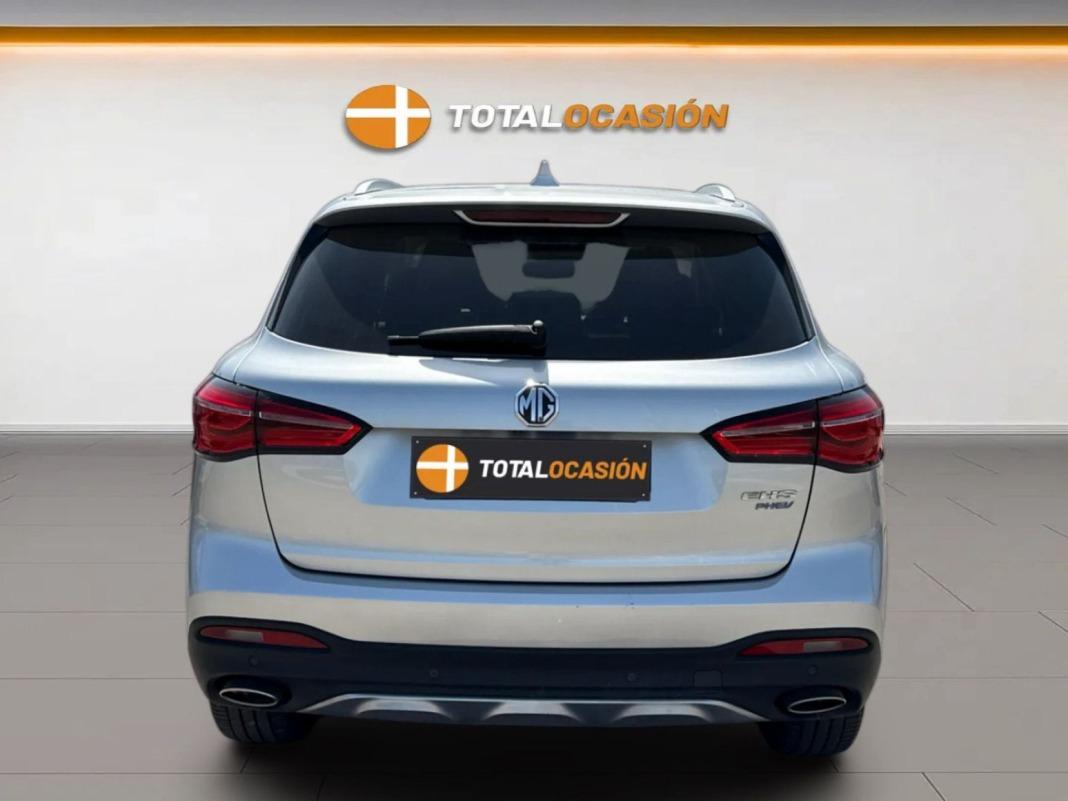 MG Ehs 1.5T-GDI PHEV Luxury