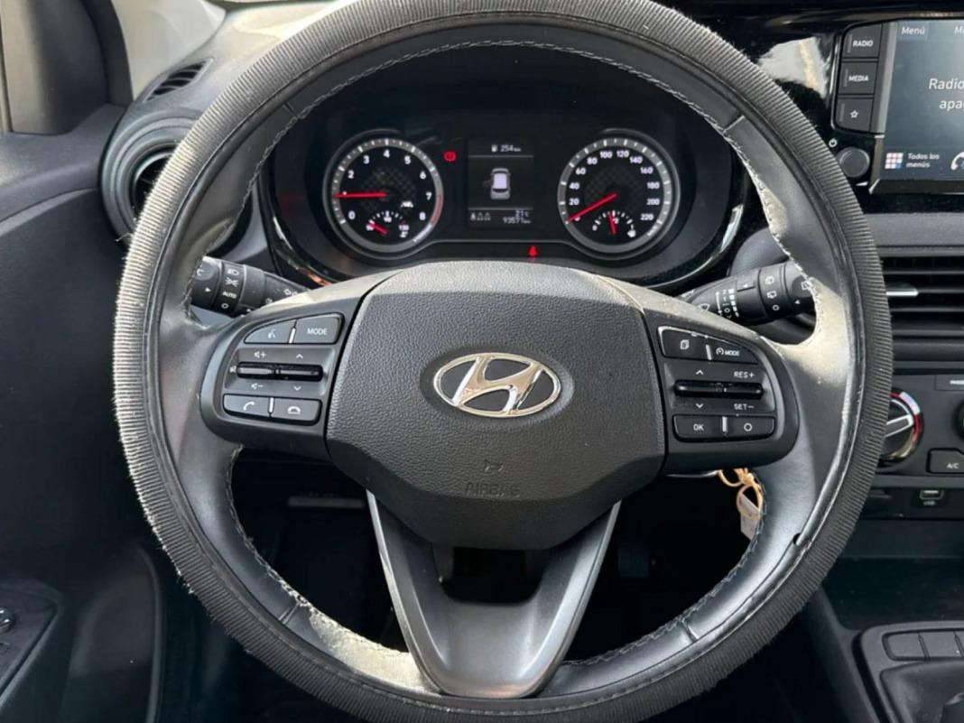 Hyundai I10 1.0 Klass