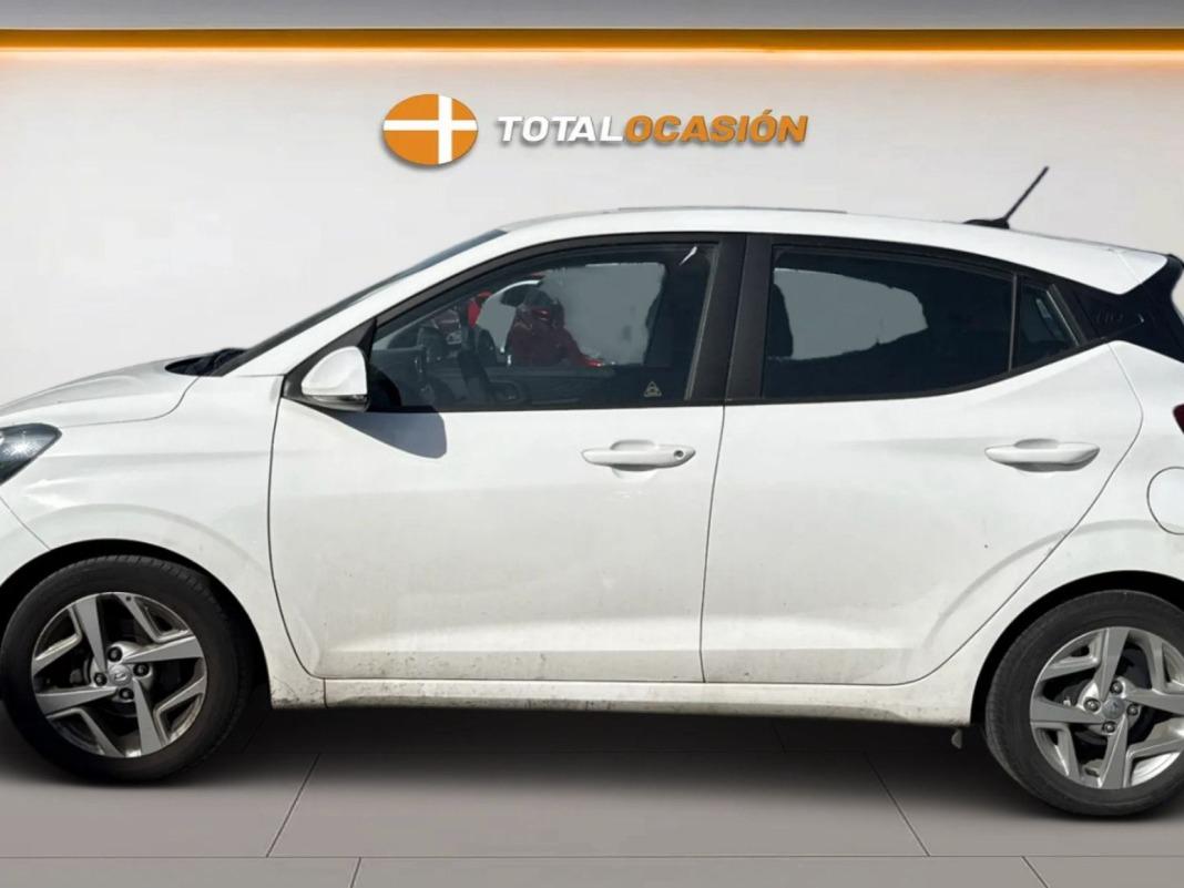 Hyundai I10 1.0 Klass