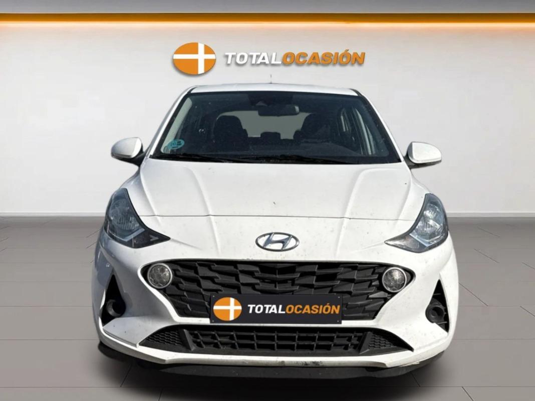 Hyundai I10 1.0 Klass