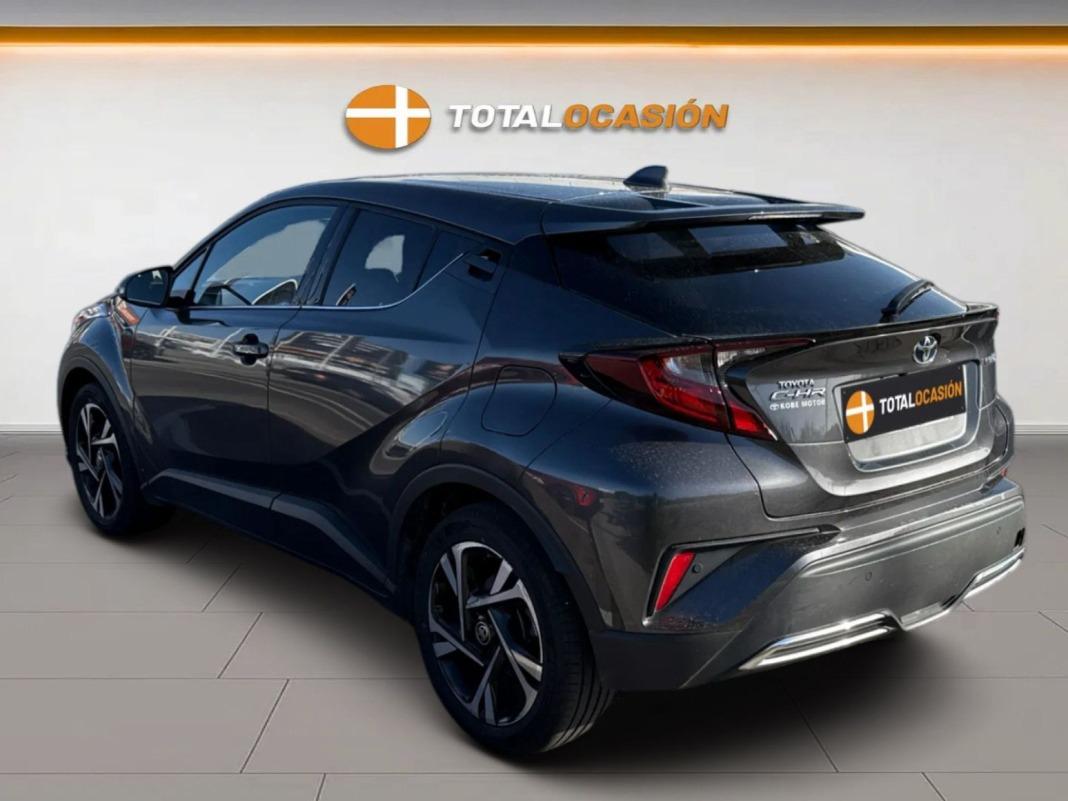 Toyota C-hr 2.0 180H Advance