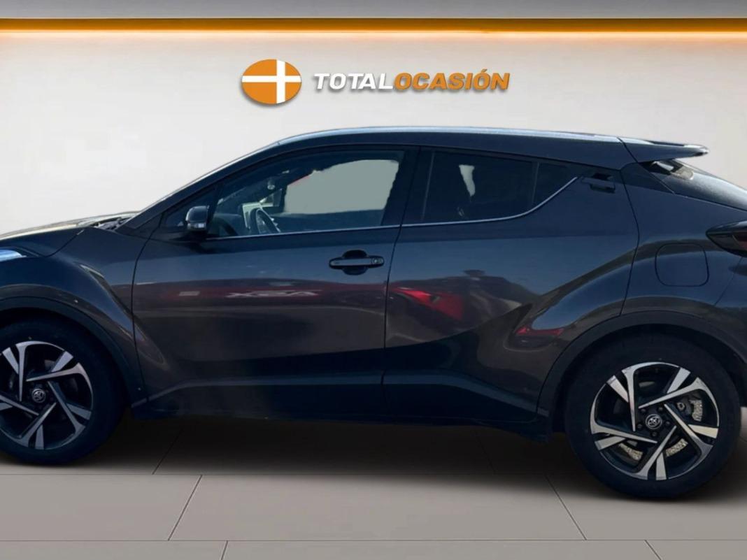 Toyota C-hr 2.0 180H Advance