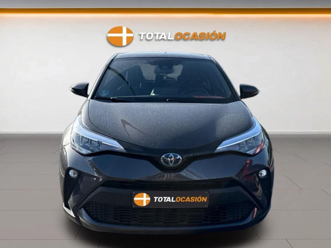 Toyota C-hr 2.0 180H Advance