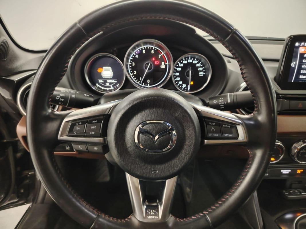 Mazda Mx-5 2.0 118kW (160CV) Zenith Nappa RF