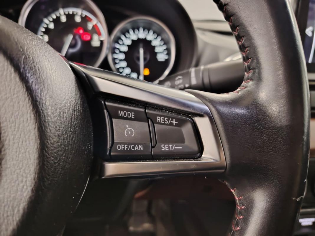 Mazda Mx-5 2.0 118kW (160CV) Zenith Nappa RF