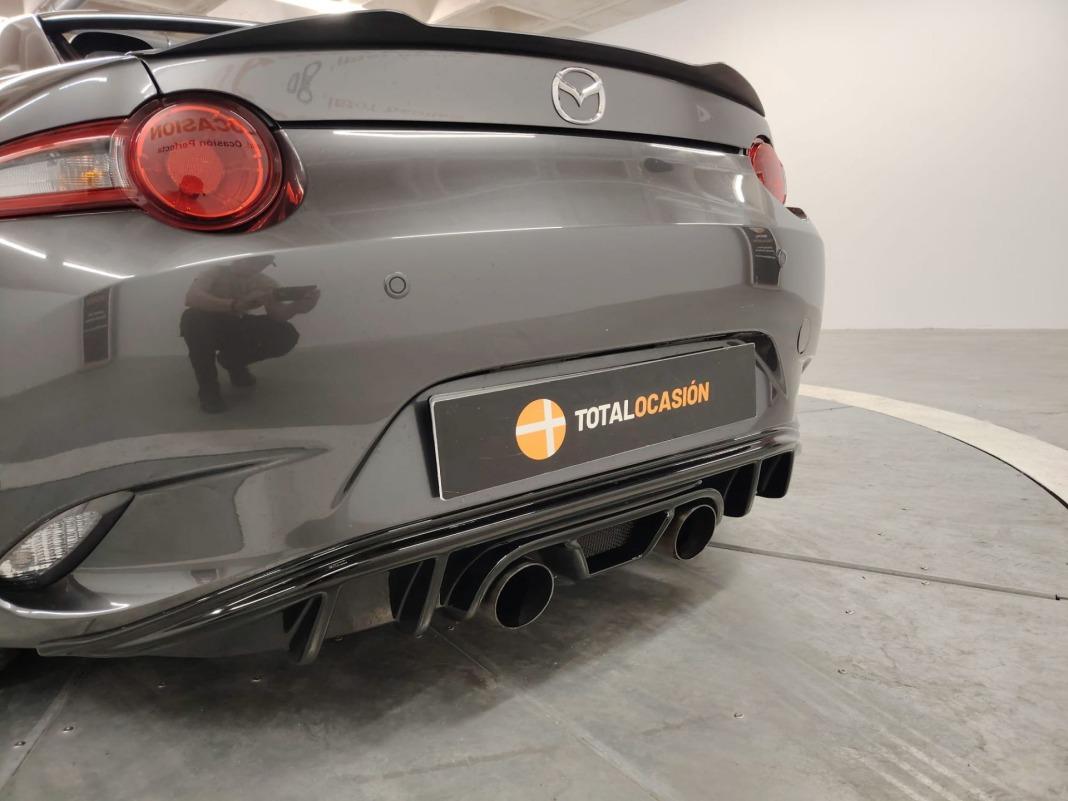 Mazda Mx-5 2.0 118kW (160CV) Zenith Nappa RF