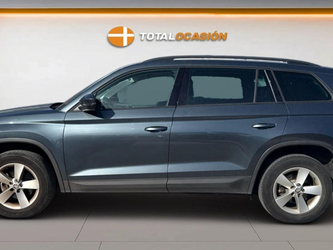 Skoda Kodiaq 1.5 TSI 110KW (150cv) DSG 4x2 Ambition
