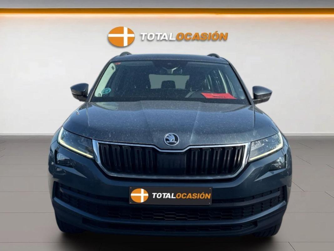 Skoda Kodiaq 1.5 TSI 110KW (150cv) DSG 4x2 Ambition