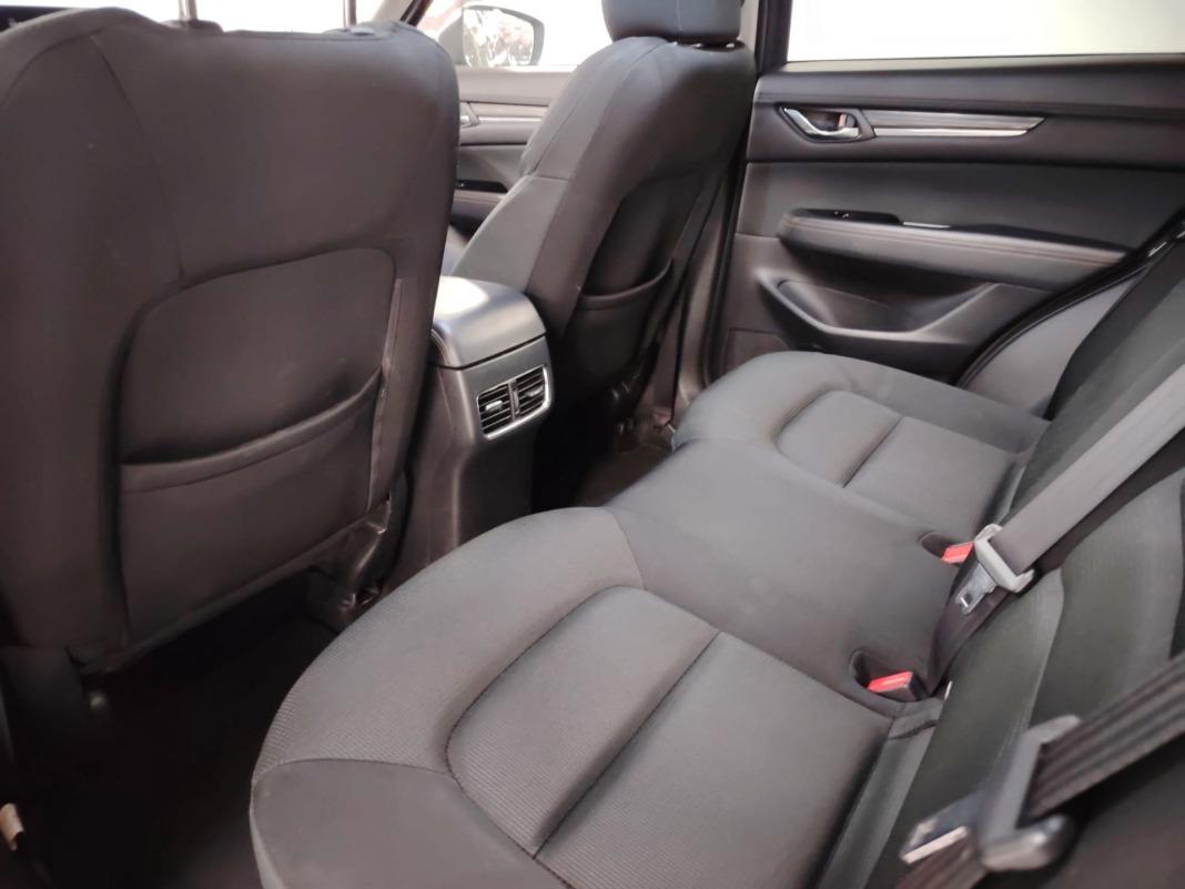 Mazda Cx-5 2.0 GE 121kW 2WD AT Zenith (sin Pack Bos