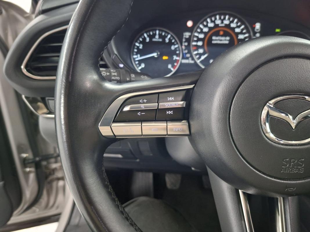 Mazda Cx-30 e-SKYACTIV-X 2.0 137kW Homura