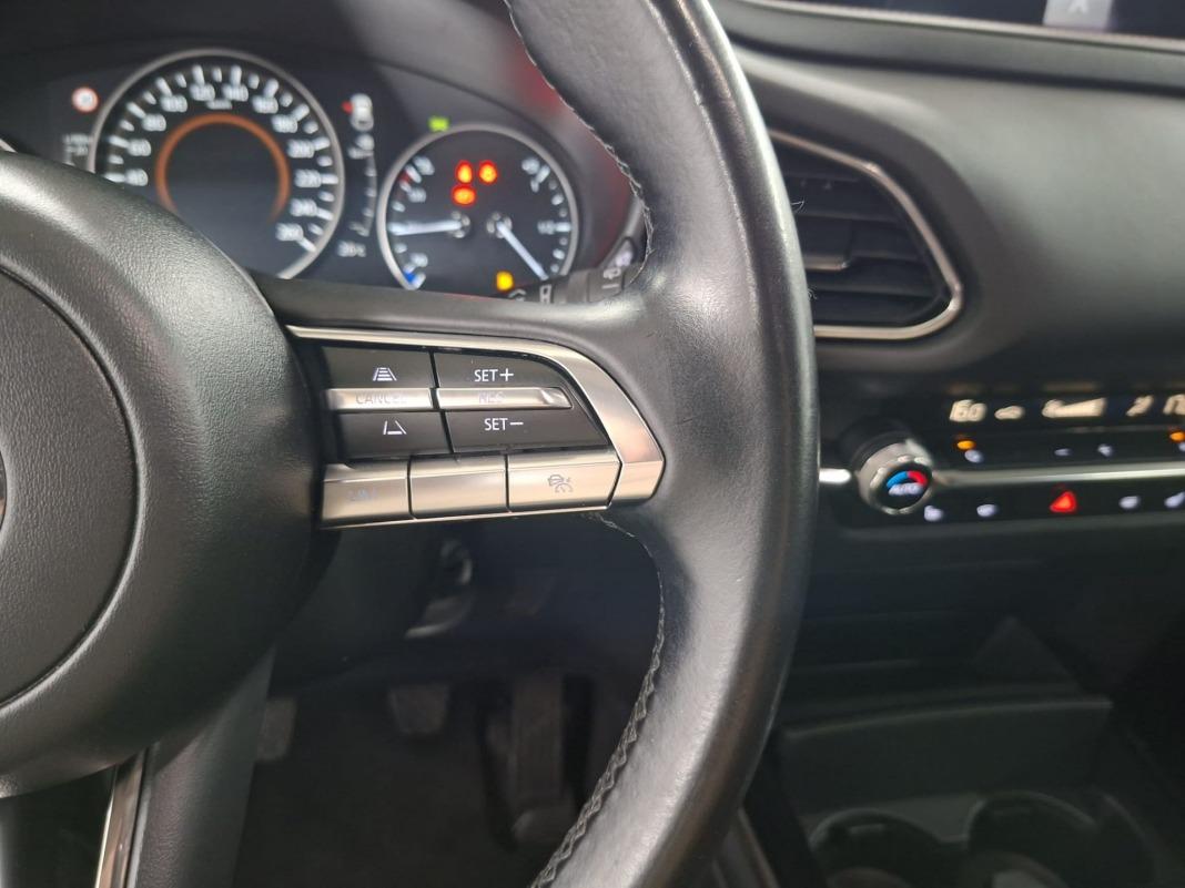 Mazda Cx-30 e-SKYACTIV-X 2.0 137kW Homura