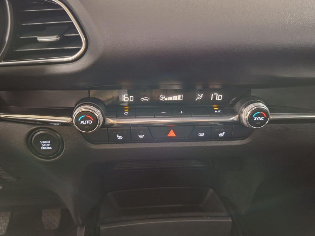 Mazda Cx-30 e-SKYACTIV-X 2.0 137kW Homura