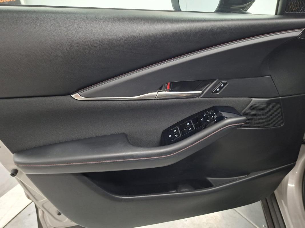 Mazda Cx-30 e-SKYACTIV-X 2.0 137kW Homura
