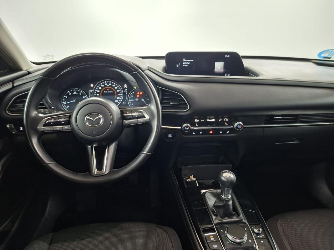 Mazda Cx-30 e-SKYACTIV-X 2.0 137kW Homura