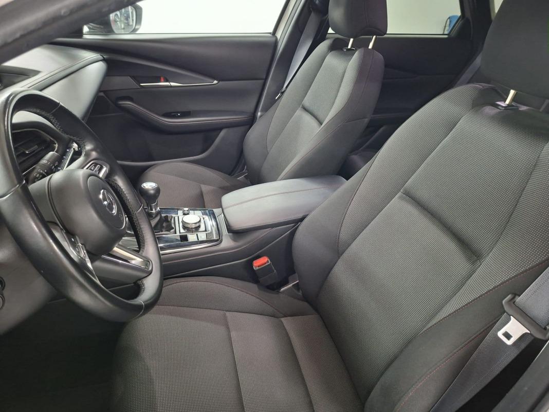 Mazda Cx-30 e-SKYACTIV-X 2.0 137kW Homura