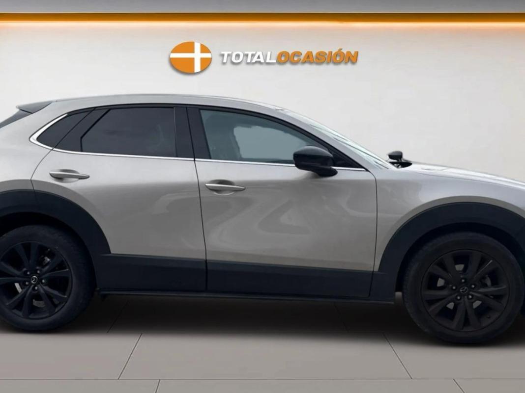 Mazda Cx-30 e-SKYACTIV-X 2.0 137kW Homura