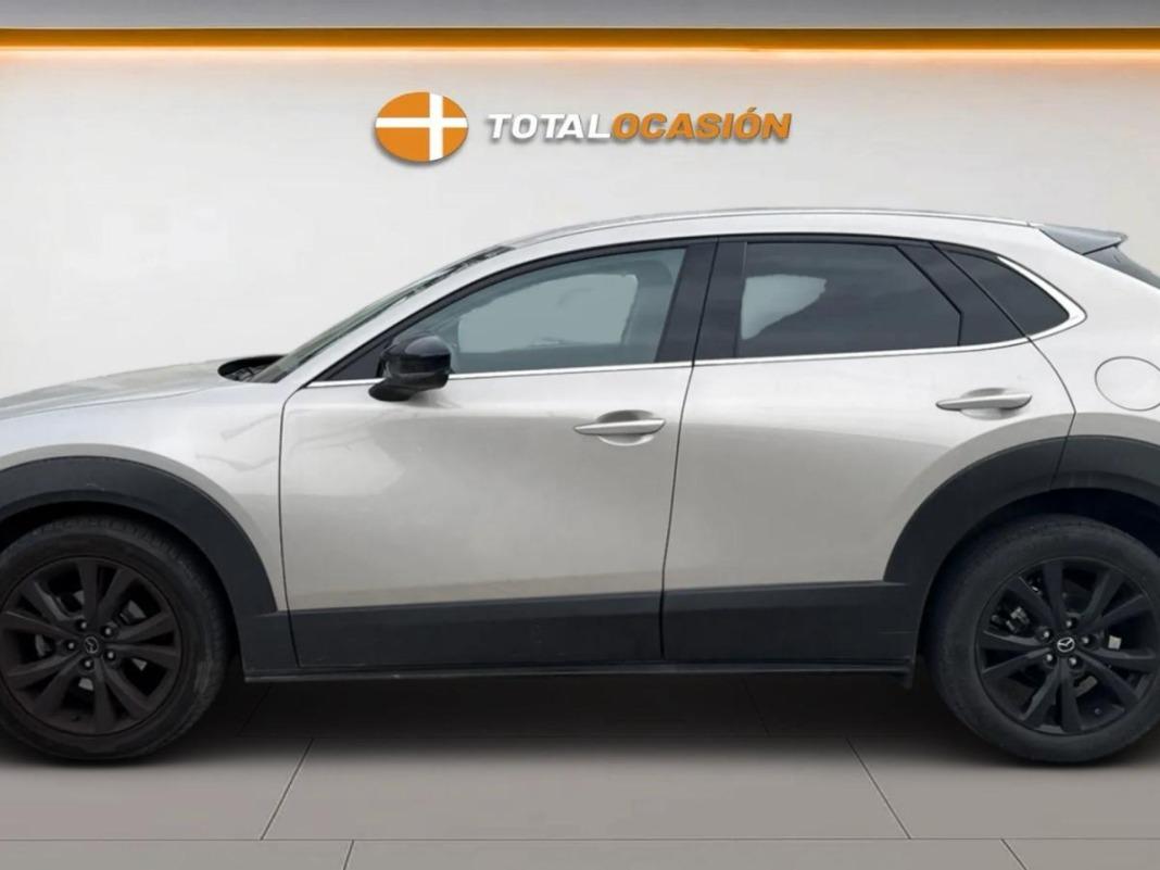 Mazda Cx-30 e-SKYACTIV-X 2.0 137kW Homura