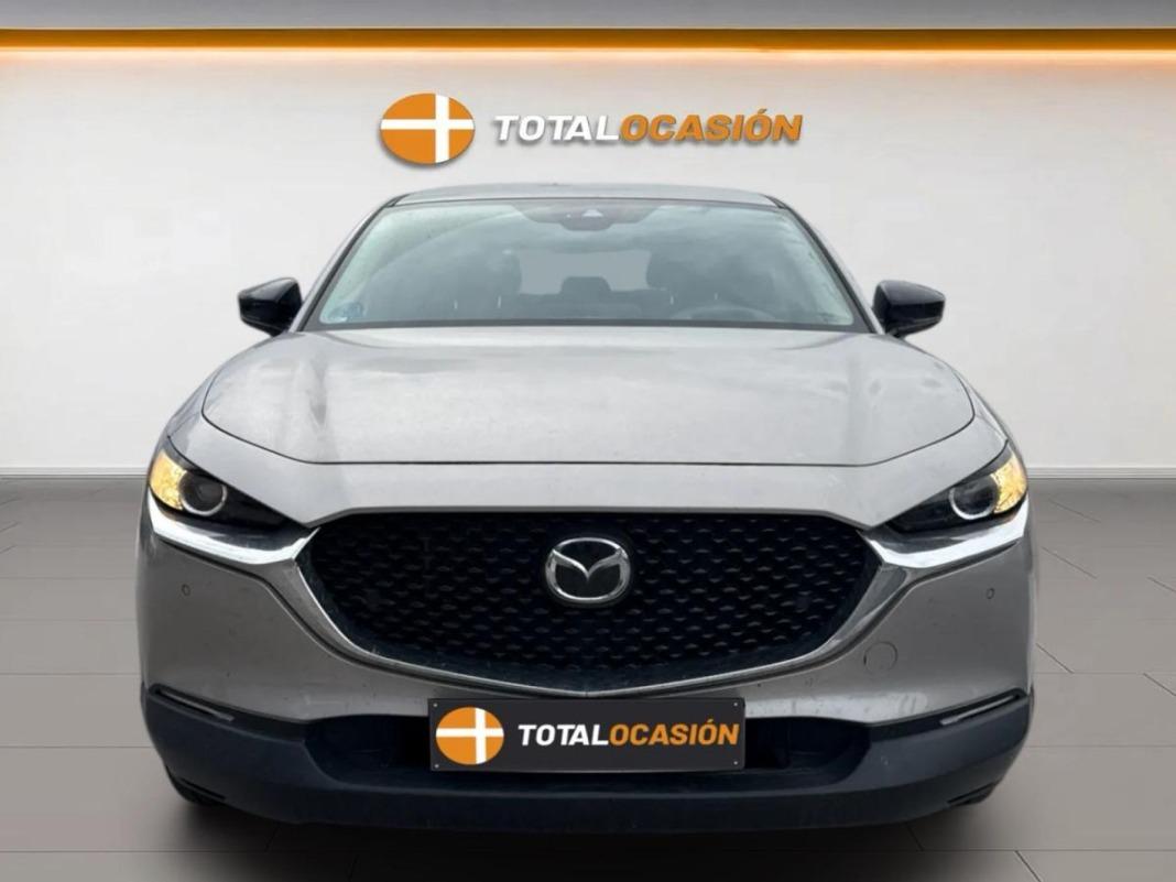Mazda Cx-30 e-SKYACTIV-X 2.0 137kW Homura