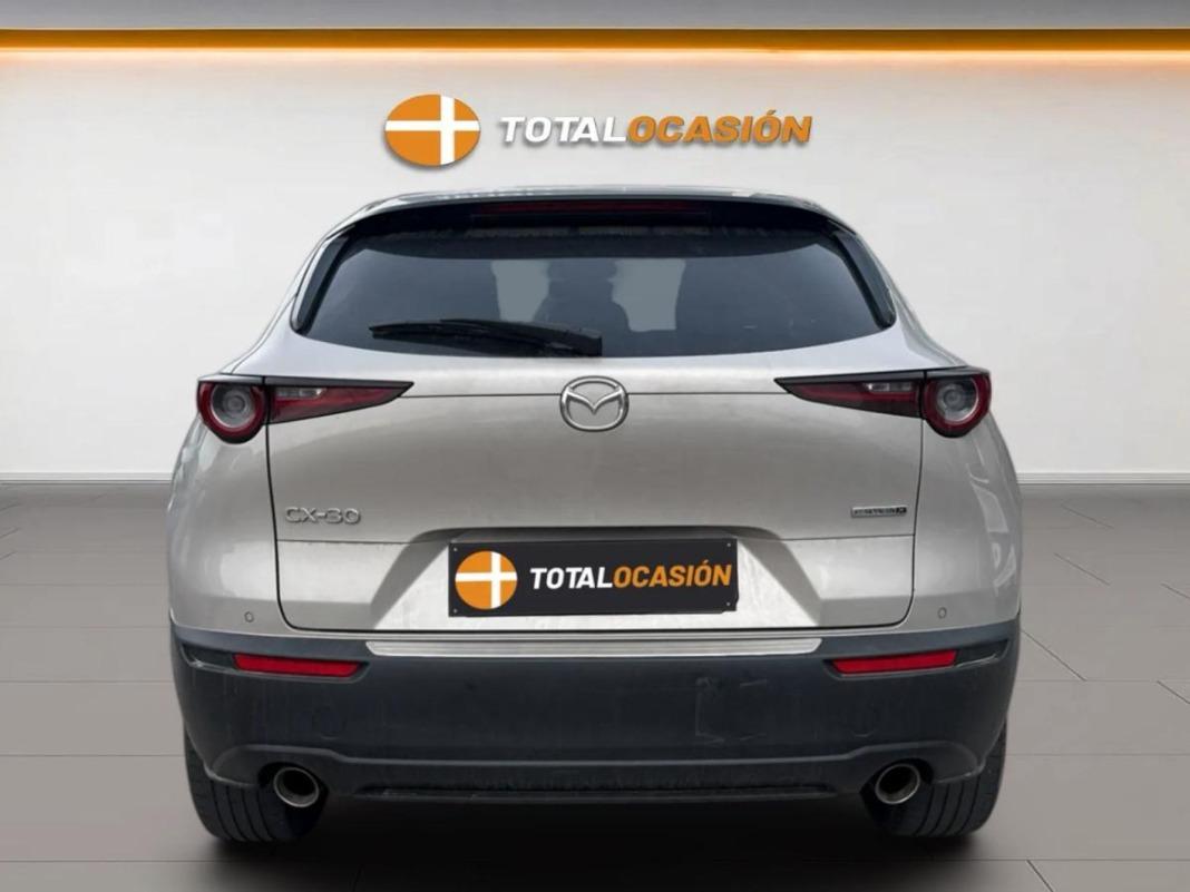Mazda Cx-30 e-SKYACTIV-X 2.0 137kW Homura