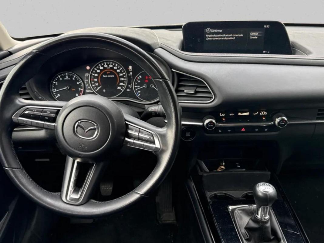 Mazda Cx-30 e-SKYACTIV-X 2.0 137kW Homura