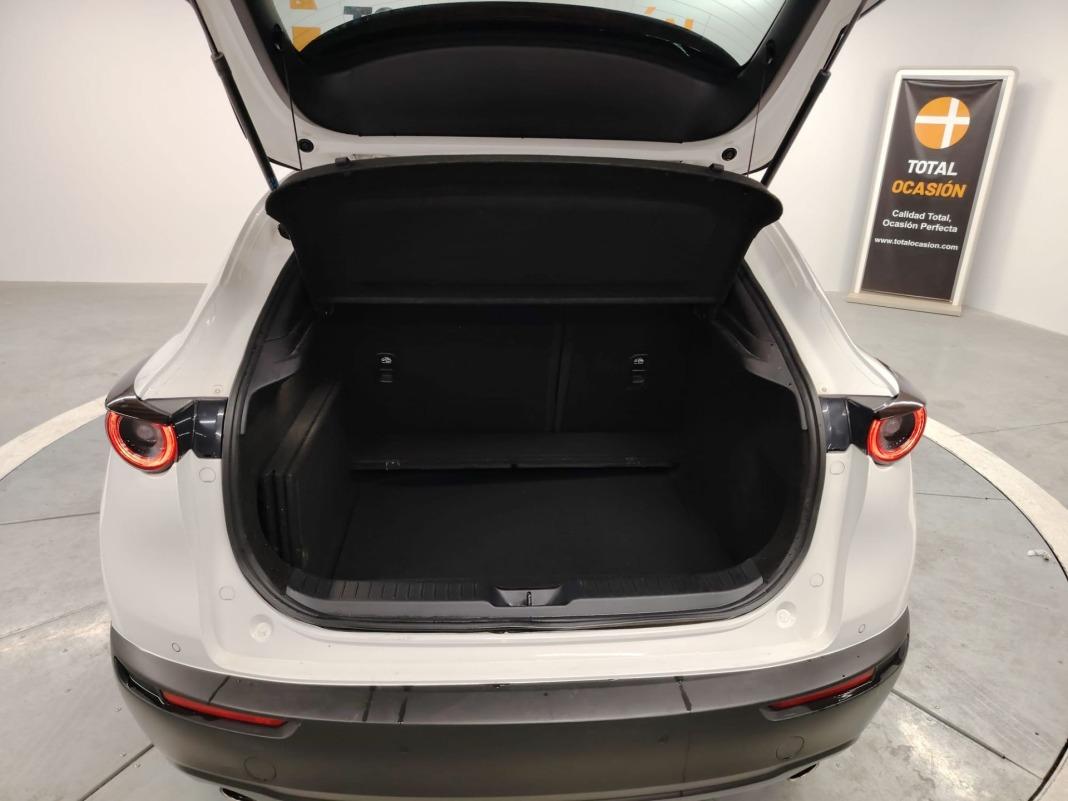 Mazda Cx-30 e-SKYACTIV-G 2.0 90 kW 2WD AT Evolution