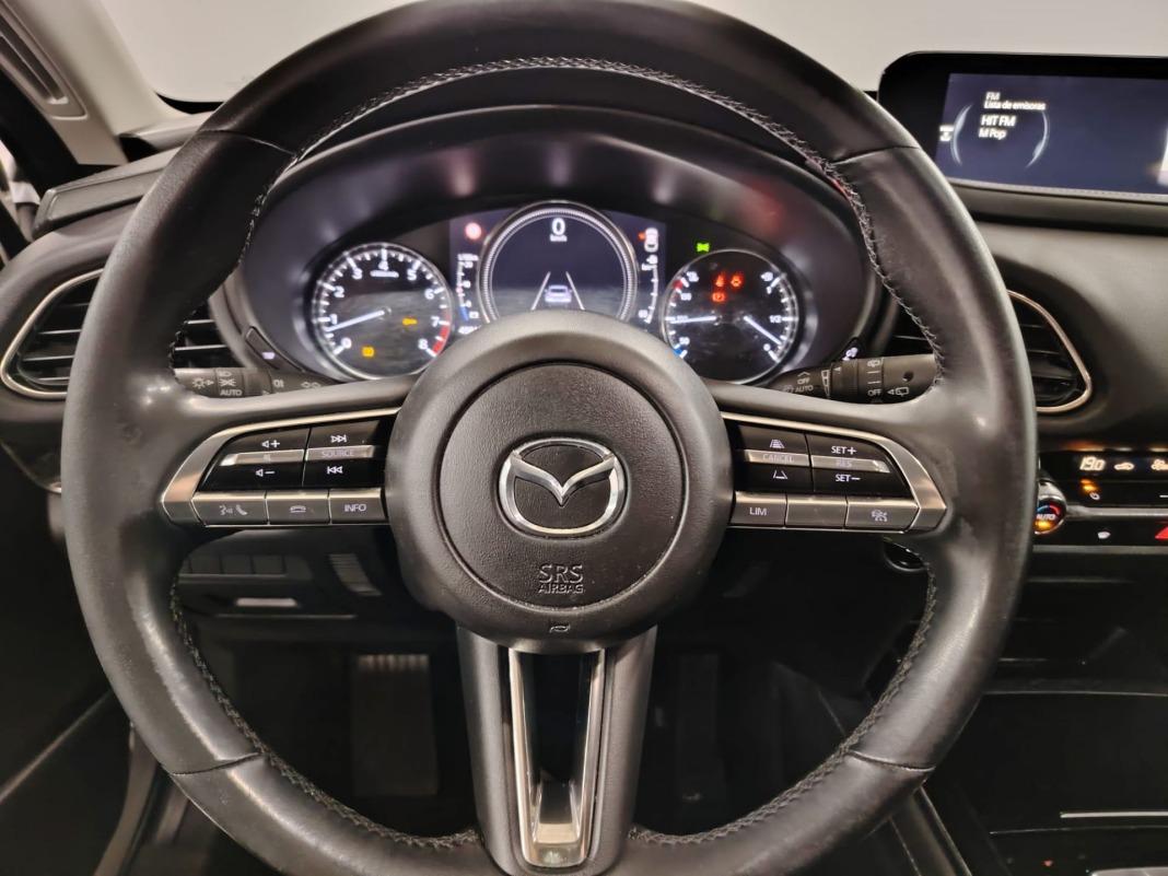 Mazda Cx-30 e-SKYACTIV-G 2.0 90 kW 2WD AT Evolution