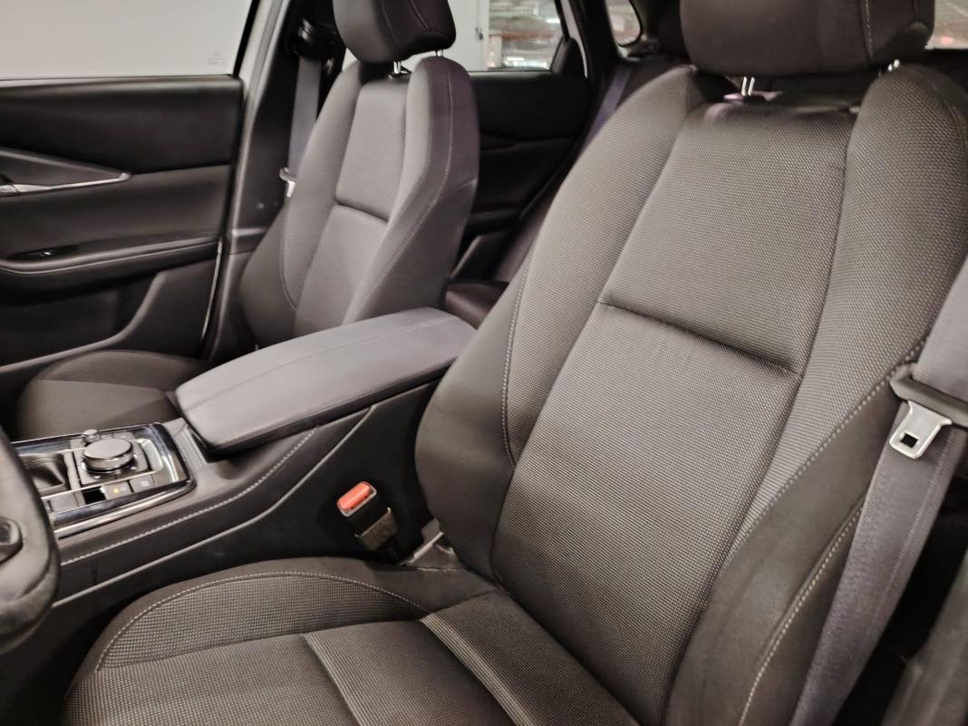 Mazda Cx-30 e-SKYACTIV-G 2.0 90 kW 2WD AT Evolution