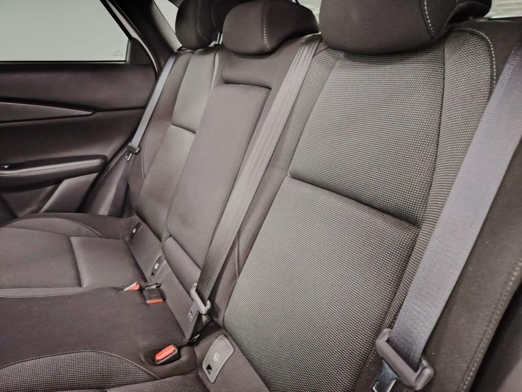 Mazda Cx-30 e-SKYACTIV-G 2.0 90 kW 2WD AT Evolution