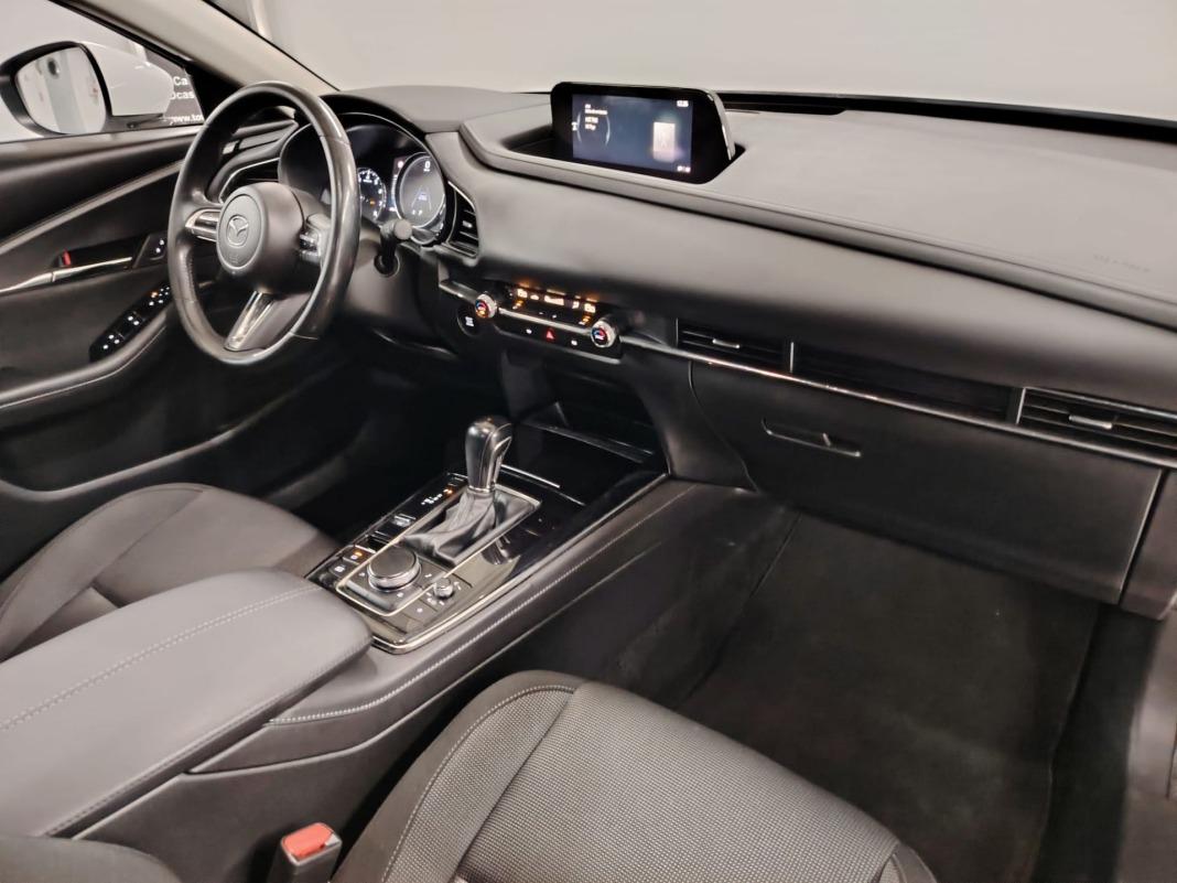 Mazda Cx-30 e-SKYACTIV-G 2.0 90 kW 2WD AT Evolution
