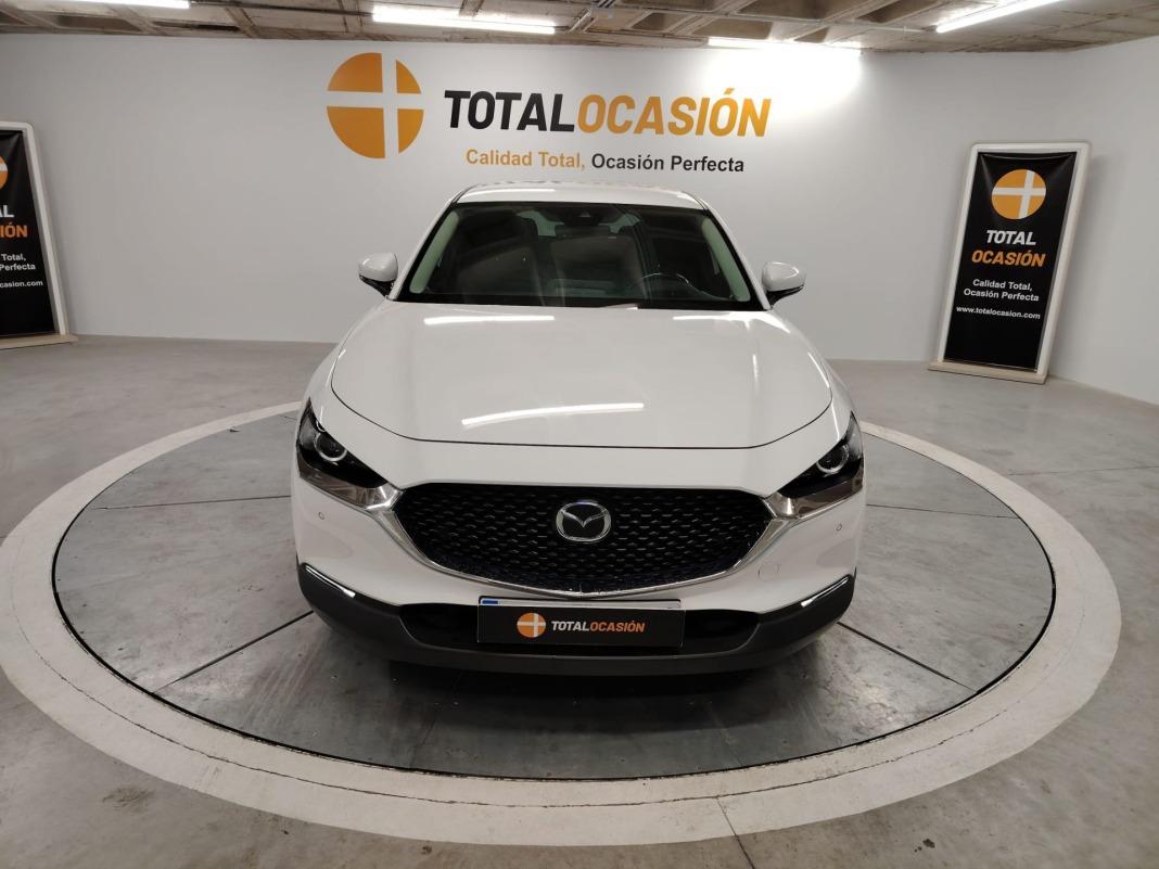 Mazda Cx-30 e-SKYACTIV-G 2.0 90 kW 2WD AT Evolution