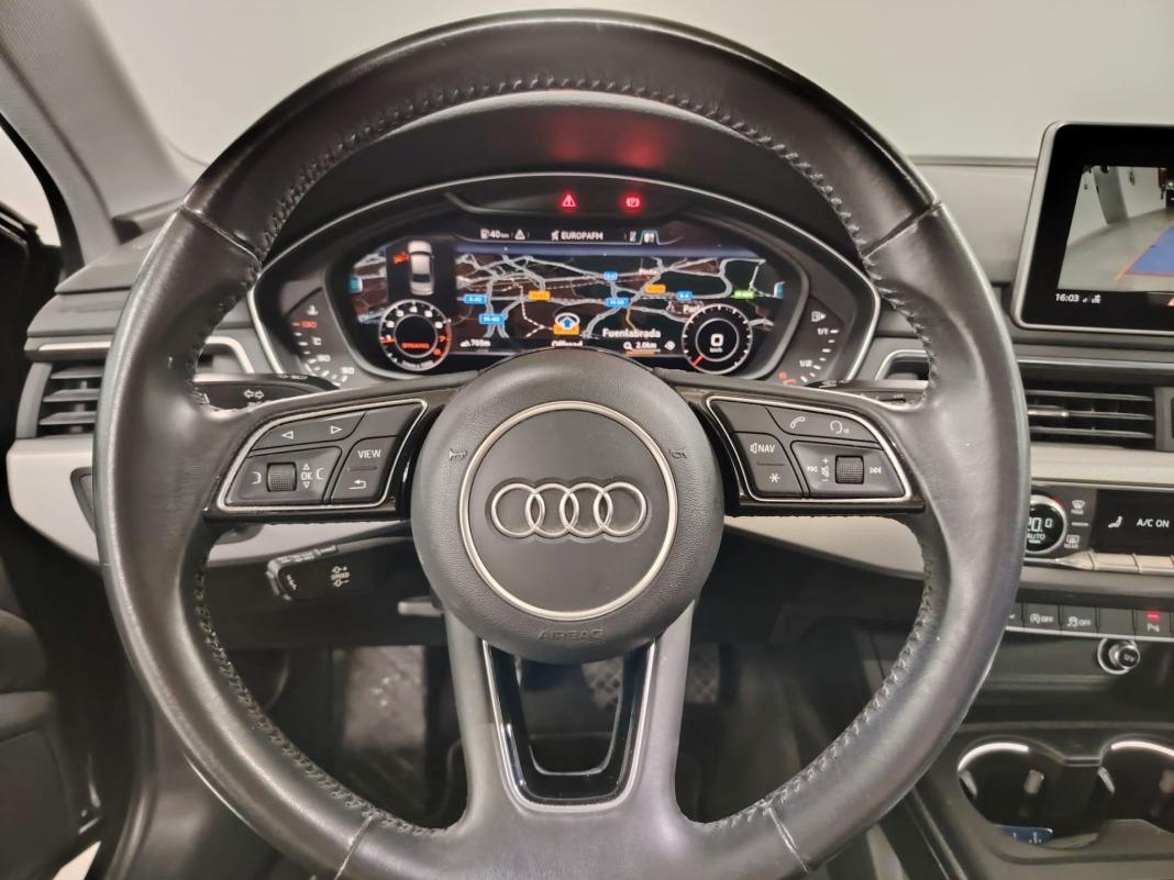 Audi A4 S line edition 1.4 TFSI 110kW (150CV)