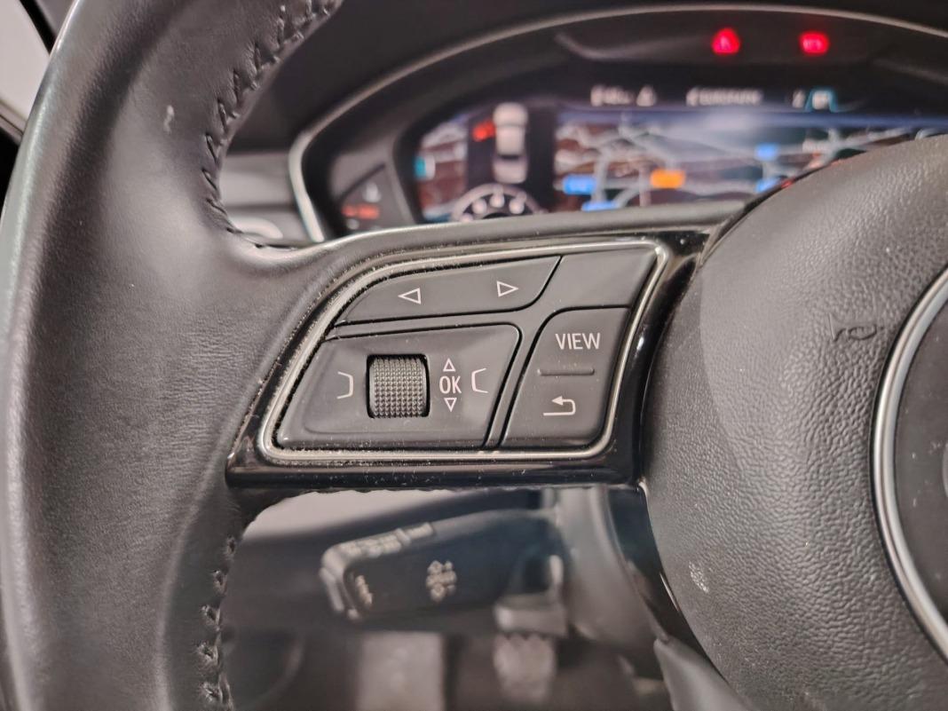 Audi A4 S line edition 1.4 TFSI 110kW (150CV)