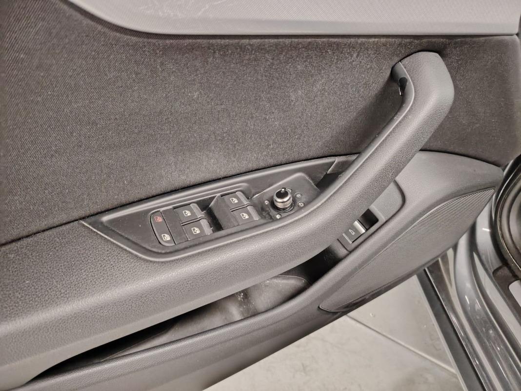 Audi A4 S line edition 1.4 TFSI 110kW (150CV)