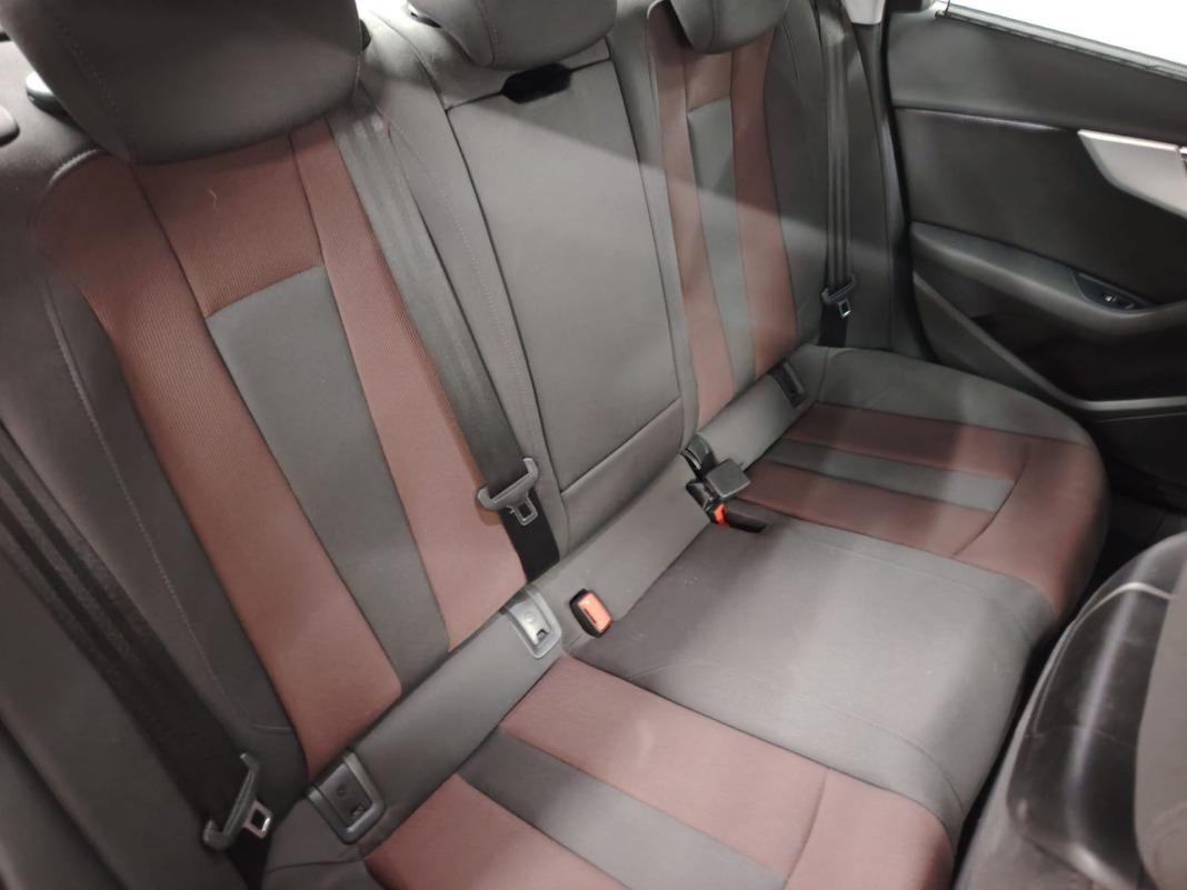 Audi A4 S line edition 1.4 TFSI 110kW (150CV)