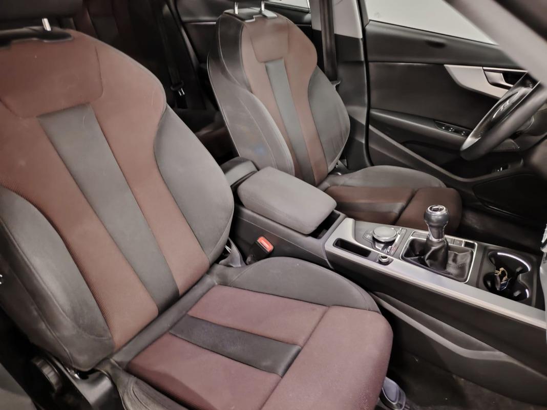 Audi A4 S line edition 1.4 TFSI 110kW (150CV)