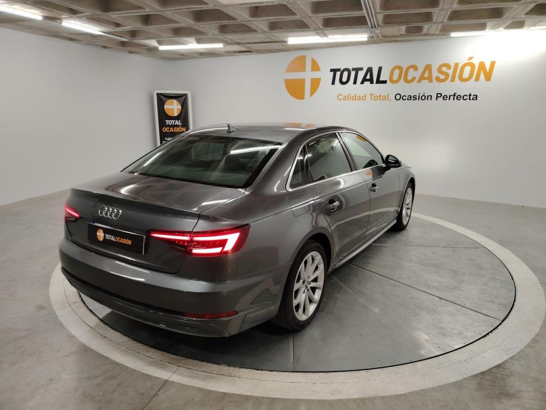 Audi A4 S line edition 1.4 TFSI 110kW (150CV)