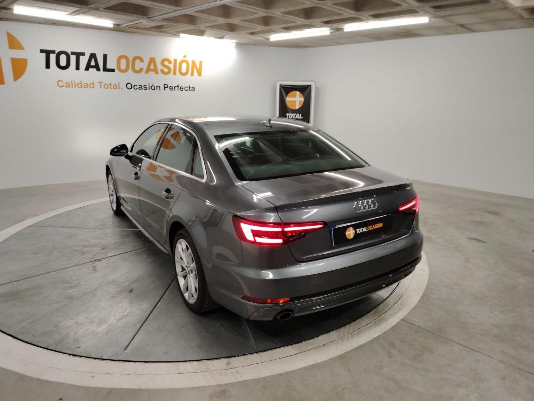 Audi A4 S line edition 1.4 TFSI 110kW (150CV)