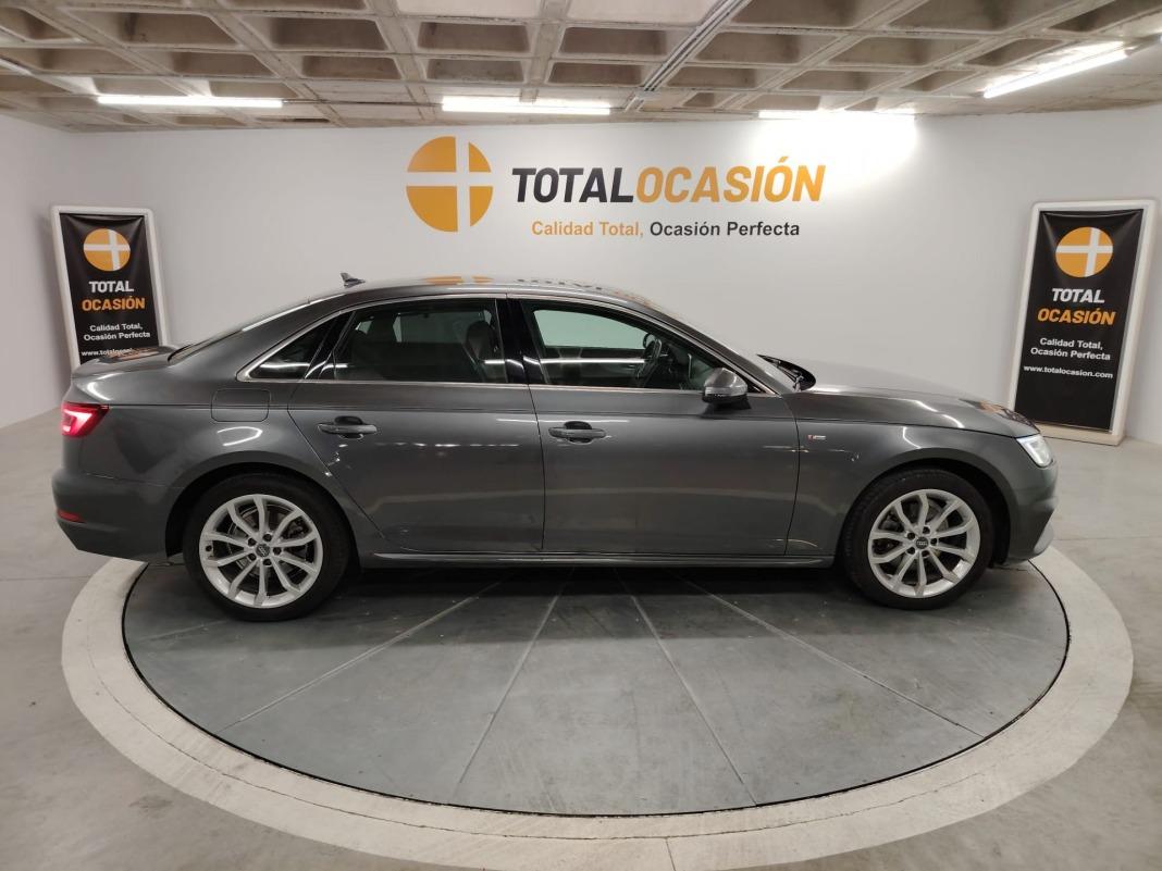 Audi A4 S line edition 1.4 TFSI 110kW (150CV)