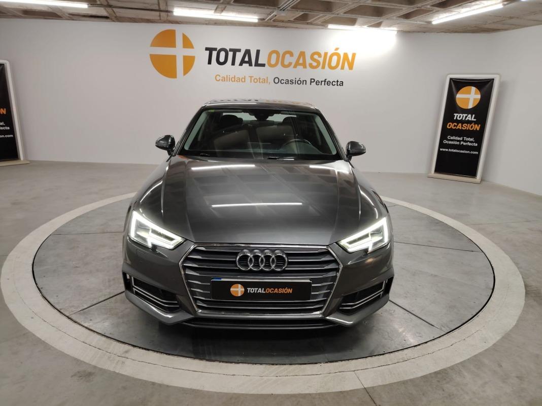 Audi A4 S line edition 1.4 TFSI 110kW (150CV)